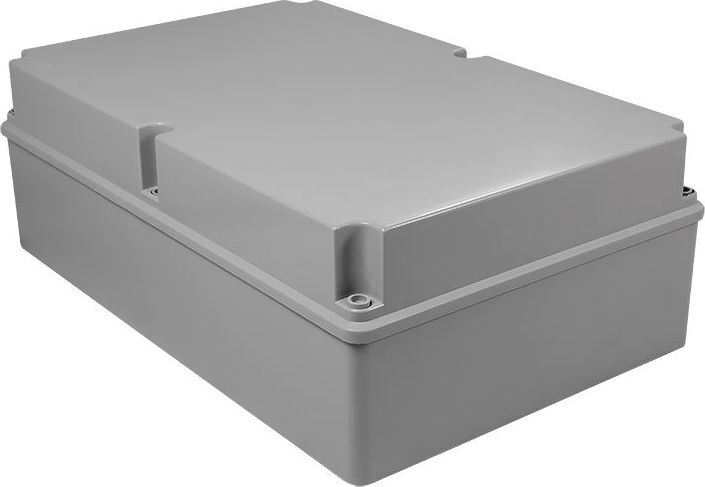 Elektro-Plast Puszka hermetyczna PH-6A.1 28.61