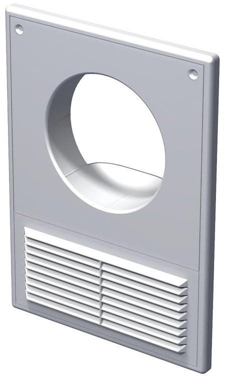 EXHAUST GRILLES MV 100 KS