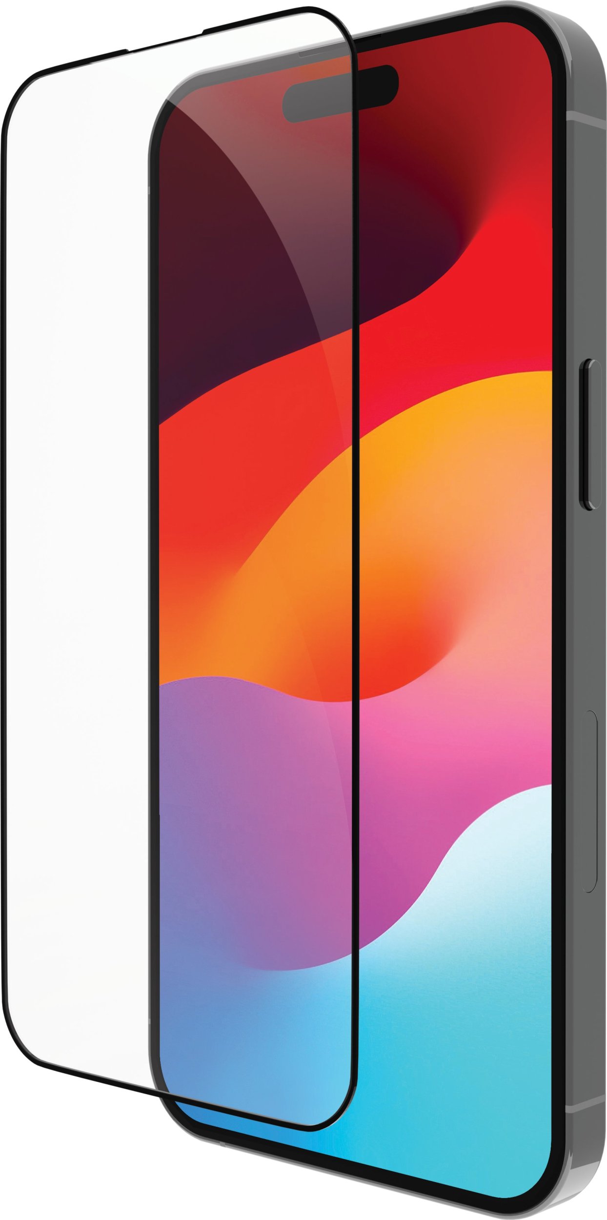 dbramante BULK-ECO* -SHIELD FOR IPHONE 15