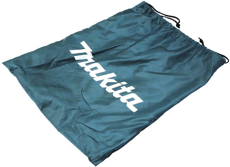 Makita 831304-7 walizka na narzędzia Niebieski