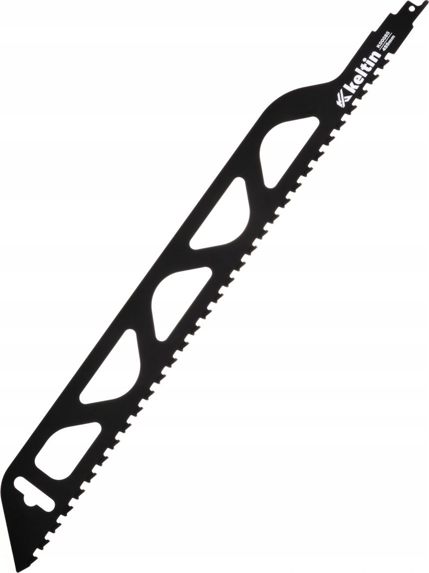 KELTIN Brzeszczot do betonu komórkowego 455mm 32T (100)