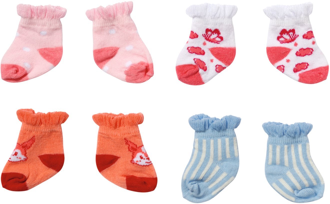 Baby Annabell Socks Skarpety dla lalek