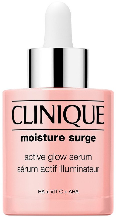 Clinique Moisture Surge Active Glow Serum aktywne rozświetlające 30ml
