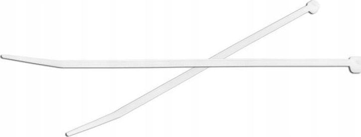 Organizer Lexton Opaska zaciskowa 20cmx2,5mm/100szt