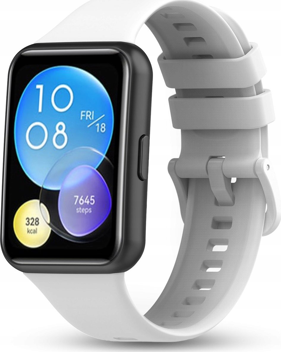 PASEK OPASKA BRANSOLETA DO HUAWEI WATCH FIT 2 | RÓŻNE KOLORY JAKOŚĆ PREMIUM