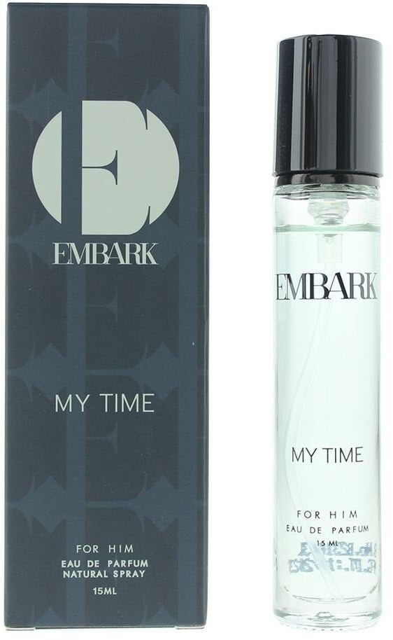 Histoires de Parfums Embark, My Time, Eau De Parfum, 15 ml