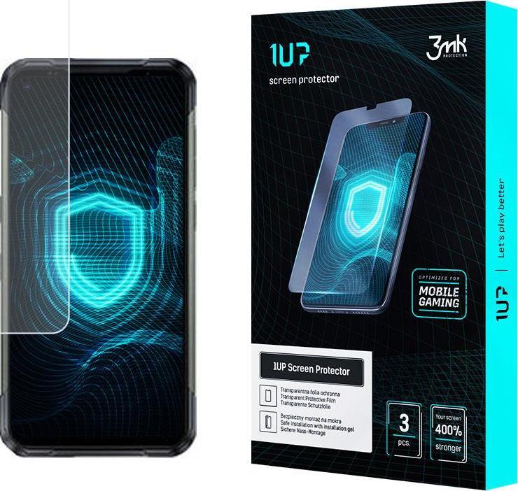 3MK Doogee S97 Pro - 3mk 1UP