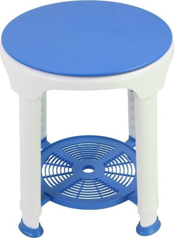 Reha Fund Obrotowy taboret do łazienki