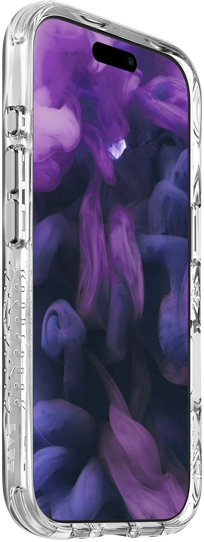 Laut CRYSTAL MATTER X for iPhone 17 - Crystal
