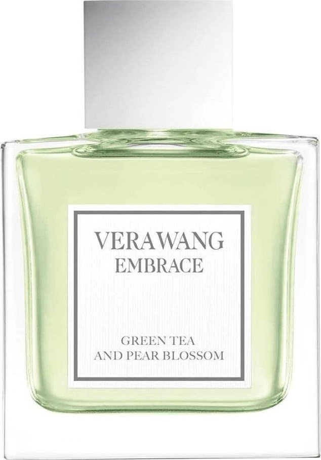 Vera Wang Embrace Green Tea And Pear Blossom woda toaletowa spray 30ml
