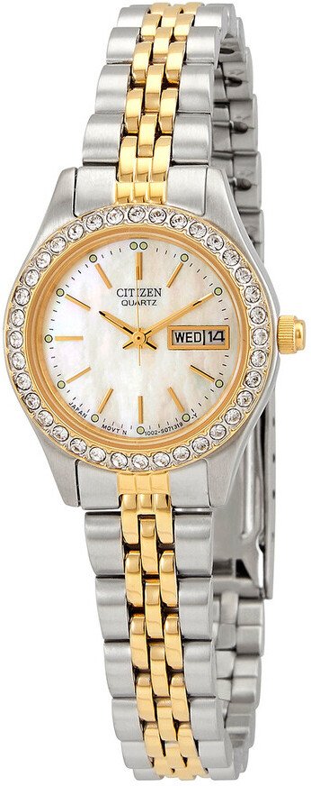Zegarek Citizen Quartz EQ0534-50D