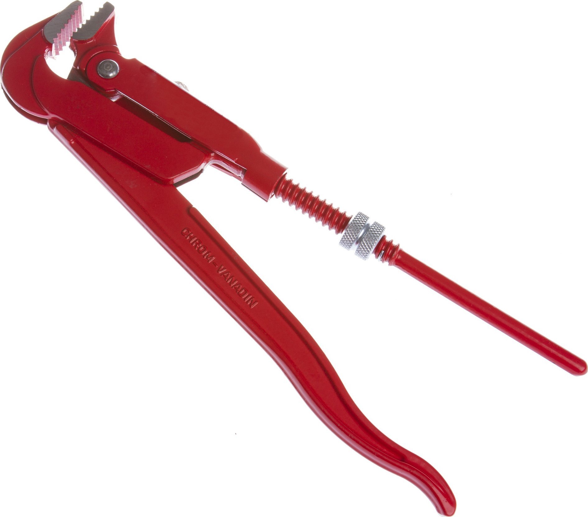 Orbis PIPE WRENCH 98-110/2700 1