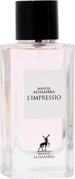 Maison Alhambra Maison Alhambra L'impressio edp 100ml