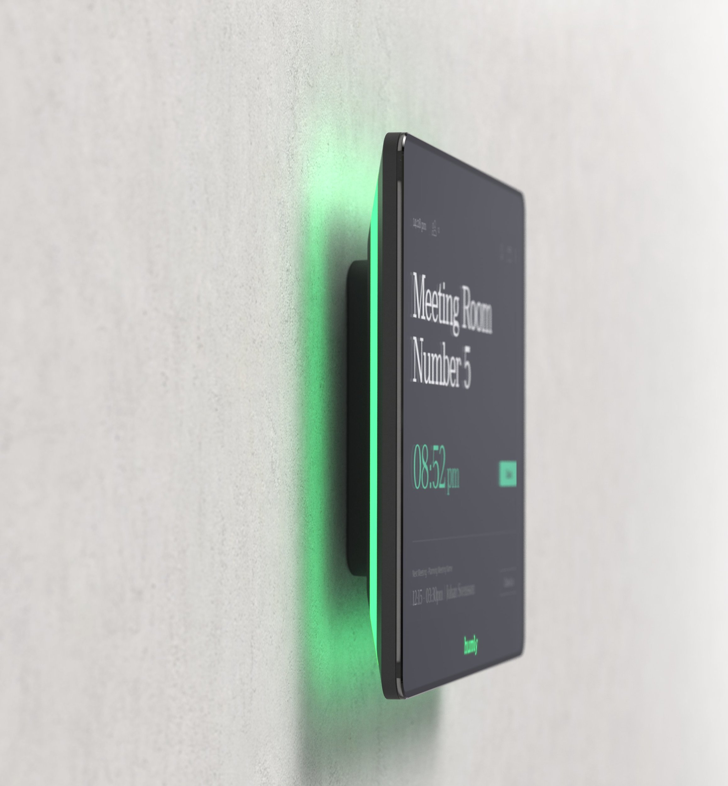 Humly Humly Room Display (1 szt)