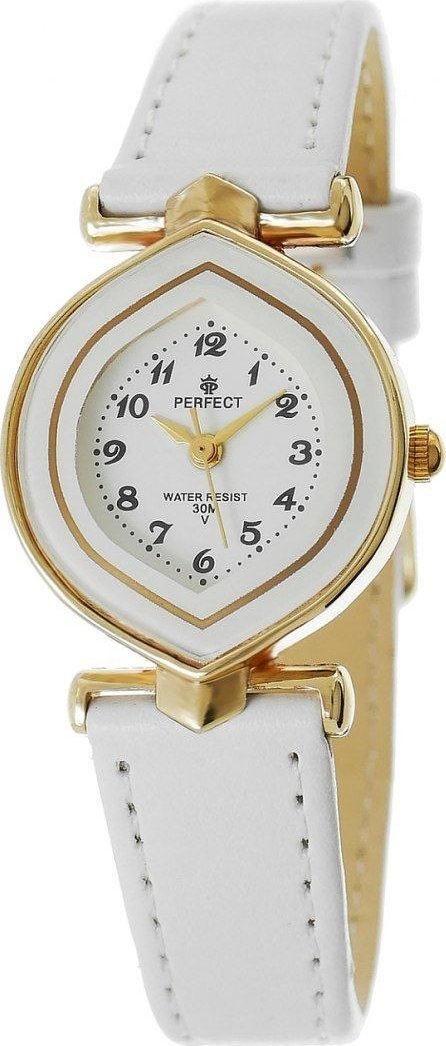 Zegarek Zegarek Damski PERFECT L068