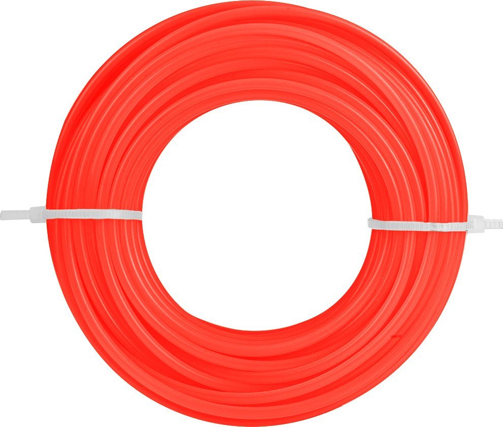 Neo Żyłka do podkaszarki okrąłga śr.2,4 mm, dł.15 m (07-102)