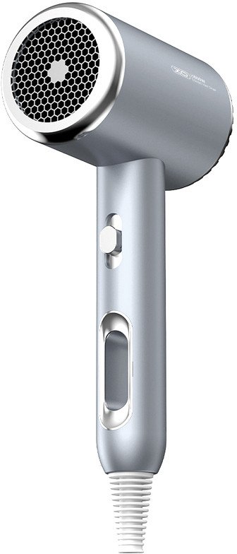 Suszarka do włosów 1600W XO CF2 z jonizacją niebieska