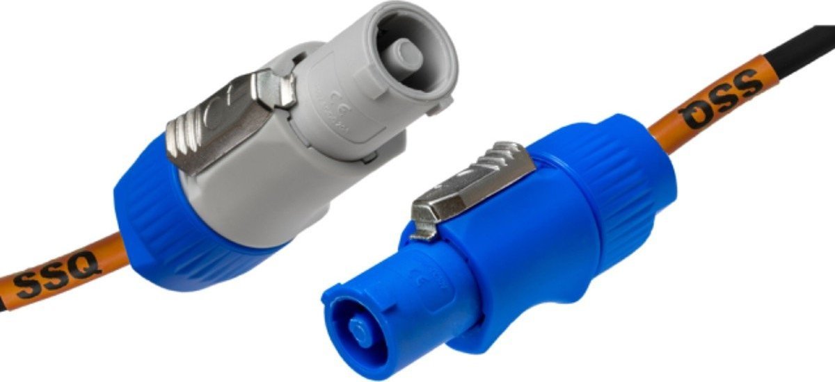 SSQ SSQ POWERCON1 Event