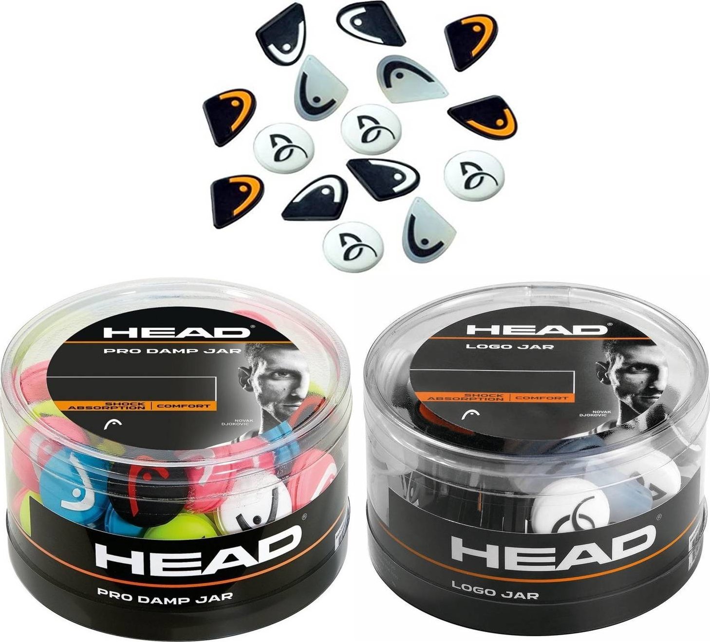 Head Tłumik tenisowy HEAD