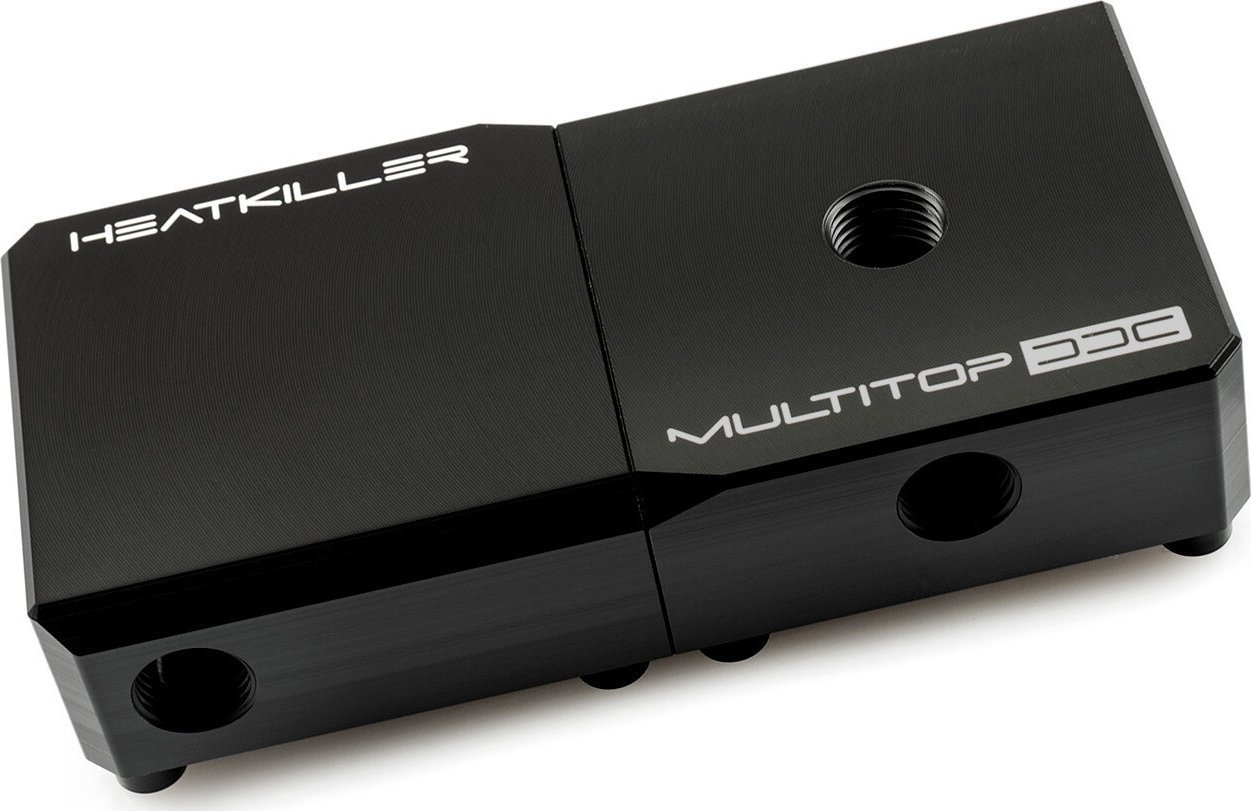 Watercool Watercool HEATKILLER DDC Pumpenaufsatz X2