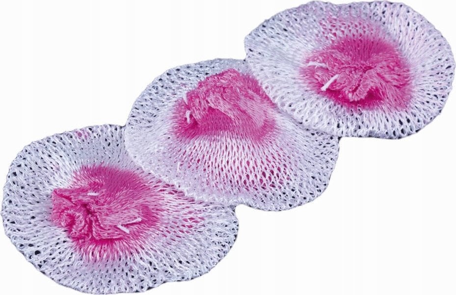 Dedra Siateczka żarowa 3szt- zestaw, do lampy 31A005