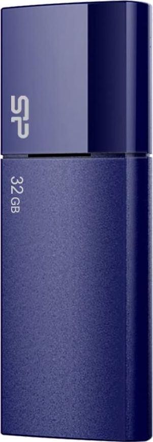 Pendrive Silicon Power Ultima U05, 32 GB (SP032GBUF2U05V1D)