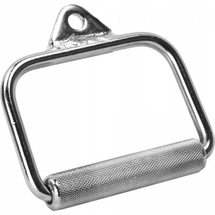 Zestaw uchwytów chrom jednoręcznych