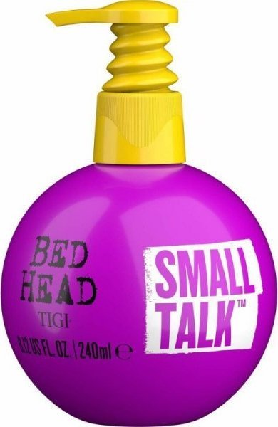 Tigi Krem do Stylizacji Be Head Tigi Bed Head Small Talk