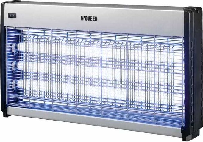 Noveen Lampa owadobójcza IKN60