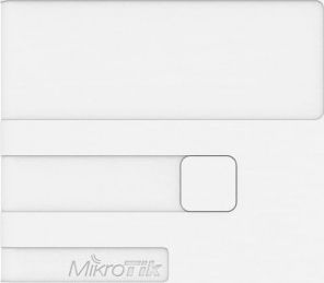 MikroTik MIKROTIK GPEN11 GPEN POE INJECTOR, WALL MOUNTED