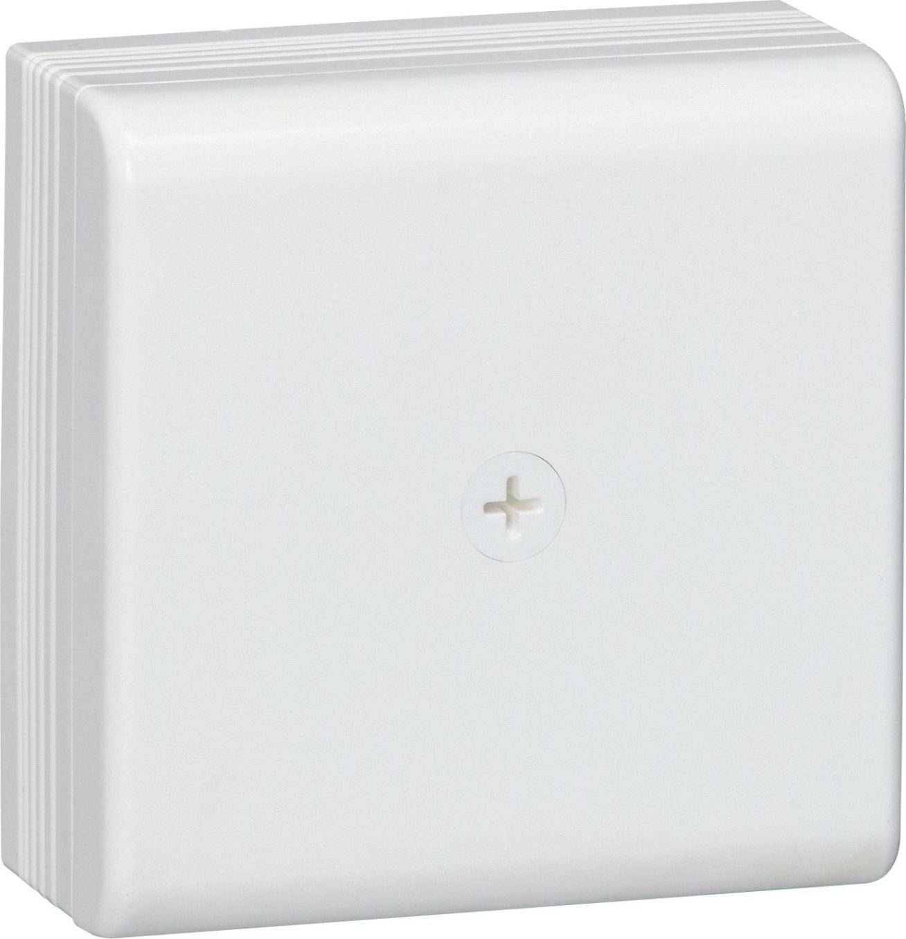 Legrand Puszka rozgałęźna nadtynkowa 110 x 110 x 50mm DLP biała (030326)