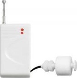 iGET iGET P9 SECURITY Bezdrátový detektor úrovně vody