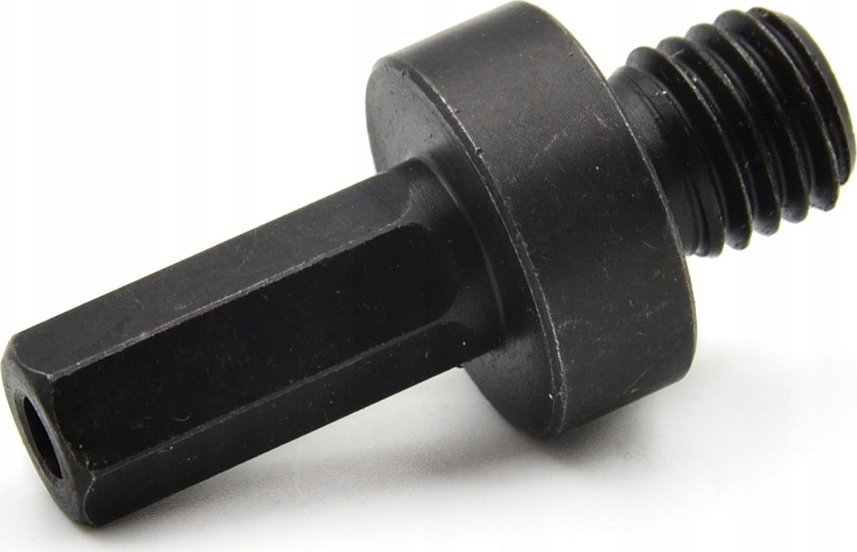 Geko Adapter otwornicy M14 - HEX (100)