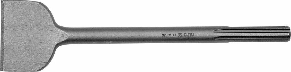 Yato Dłuto szerokie 75mm SDS MAX (YT-47335)