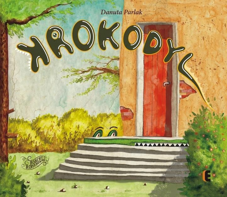 Krokodyl - 198391