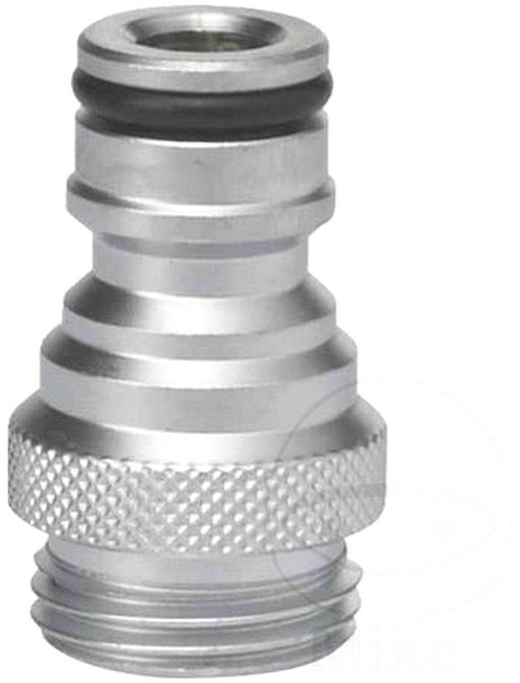 Vikan med Gardena kobling