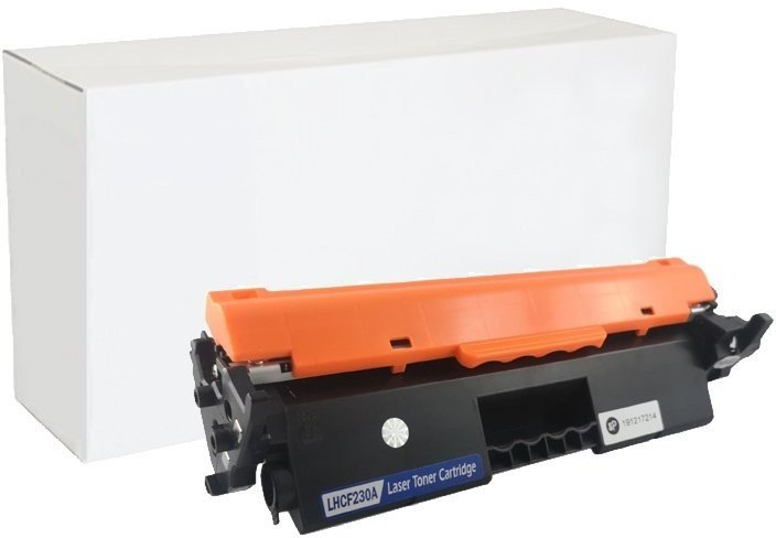 Toner WhiteBox HCF230X zamiennik HP 30X CF230X PATENT-FREE