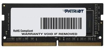 Pamięć DDR4 SIGNATURE 8GB/2400 (1*8GB) CL17 SODIMM