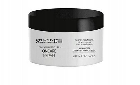 Selective Professional OnCare Repair Restructuring Mask 200 ml