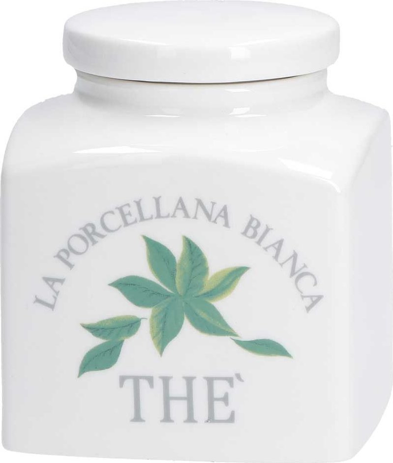La Porcellana Bianca La Porcellana Bianca Conserva Pojemnik na herbatę 500 ml
