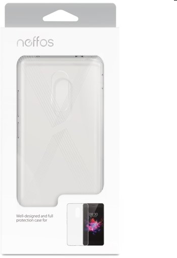 Oryginalne Etui Case Plecki Tp-Link Neffos C5A