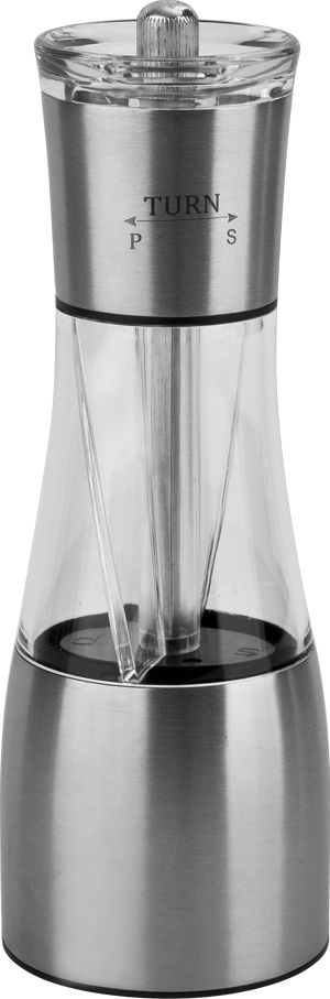 Młynek do przypraw Ravi Młynek 2w1 - pieprz i sól