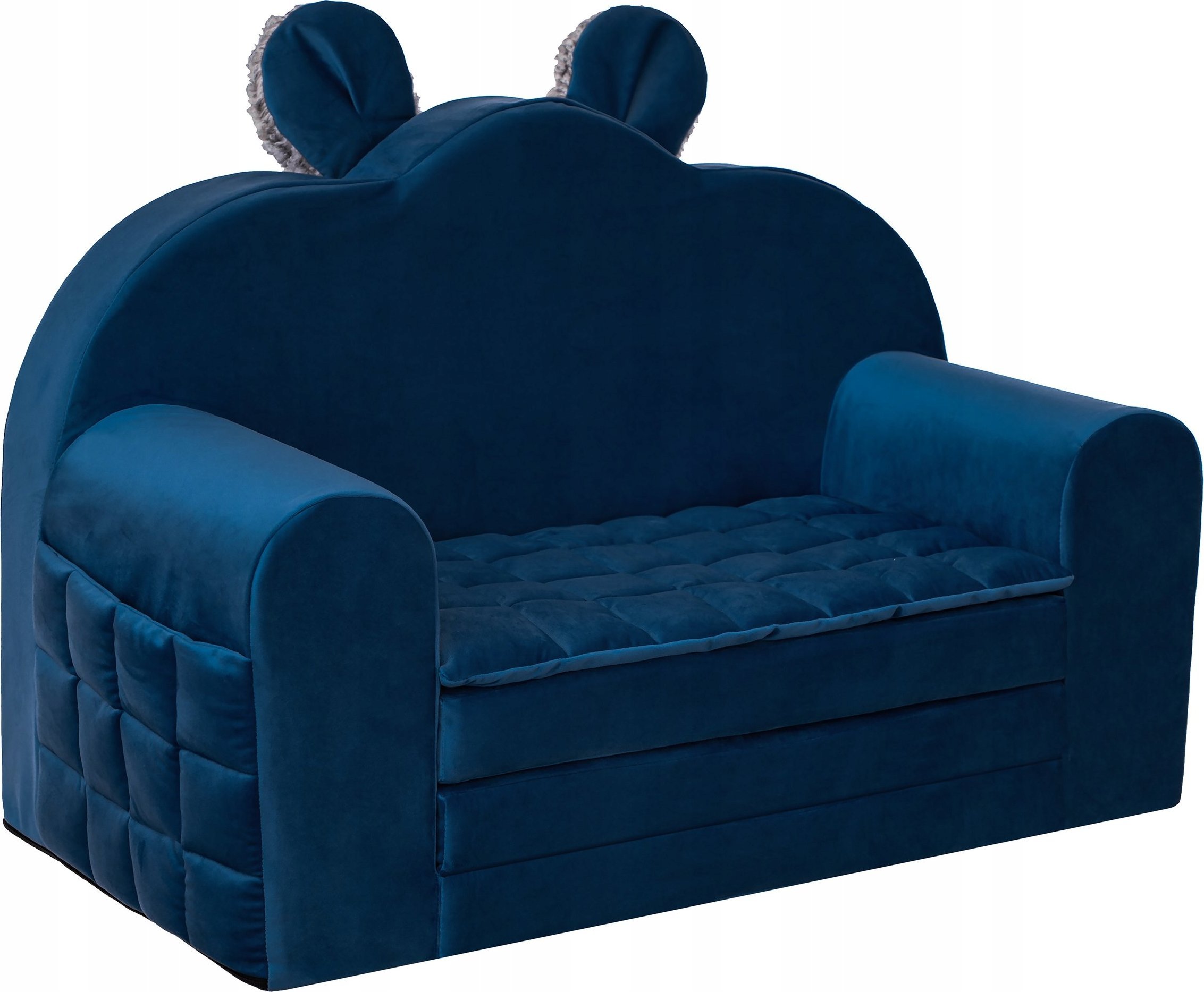 Hobbygarden KANAPA PALERMO GRANATOWA