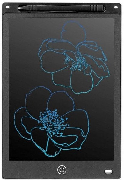 Tablet graficzny 10" T10 multicolor