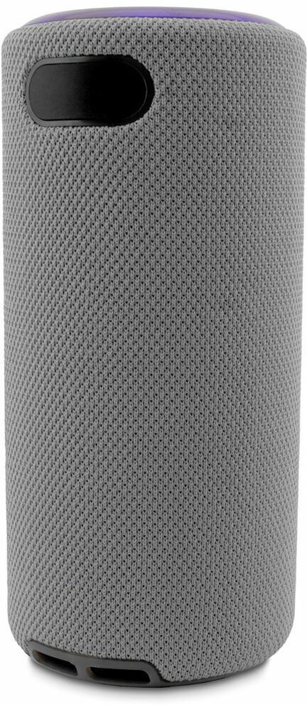 Głośnik CoolBox Głośnik Bluetooth Przenośny COO-BTA-G232 Szary 14 W