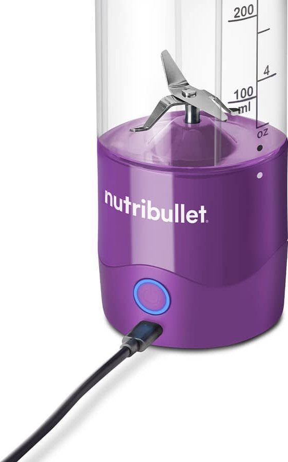 Blender Nutribullet NBP003PU