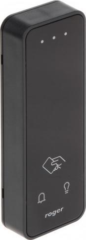 Czytnik kodów kreskowych Roger CZYTNIK ZBLIŻENIOWY MCT84M-BK ROGER