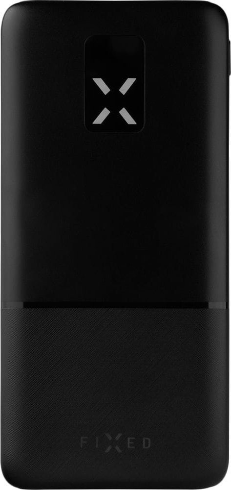 Powerbank Fixed Zen 10 10000mAh Czarny