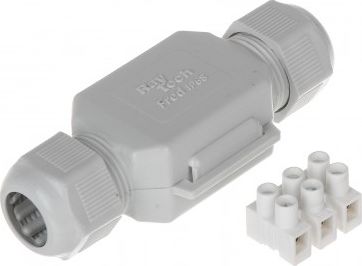 Raytech MUFA PRZELOTOWA GELBOX FRED-MP IP68 RayTech