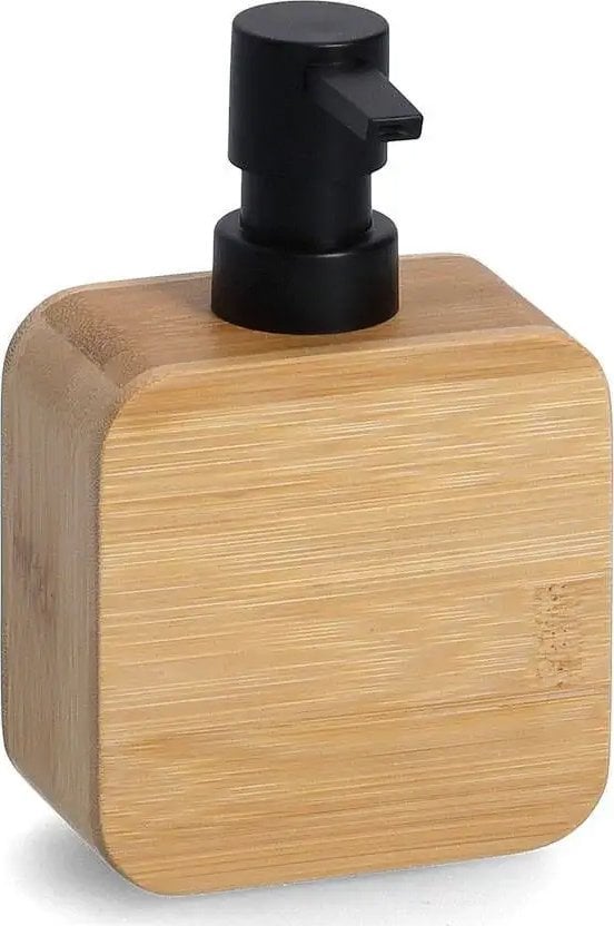 Dozownik do mydła Zeller Dozownik do mydła, bambus, ZELLER